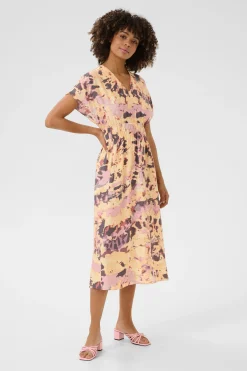 CUgreece Dress