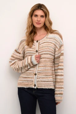 CUhazel Cardigan
