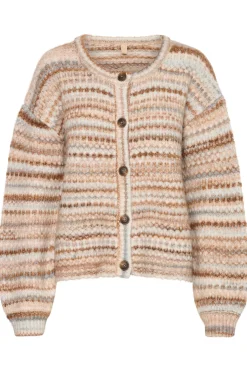 CUhazel Cardigan