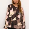 CUhelena Blouse