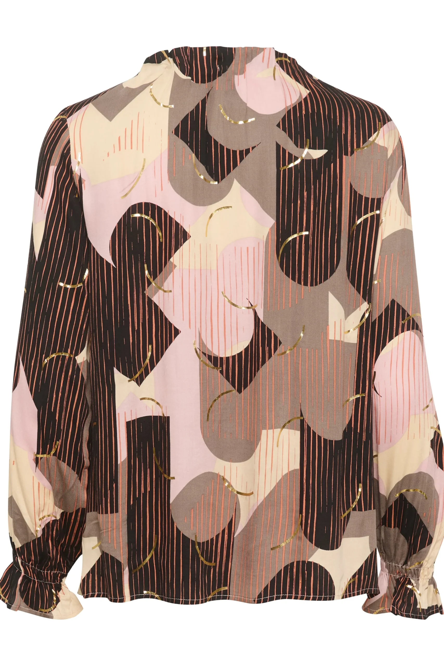 CUhelena Blouse