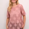 CUhenriette Blouse