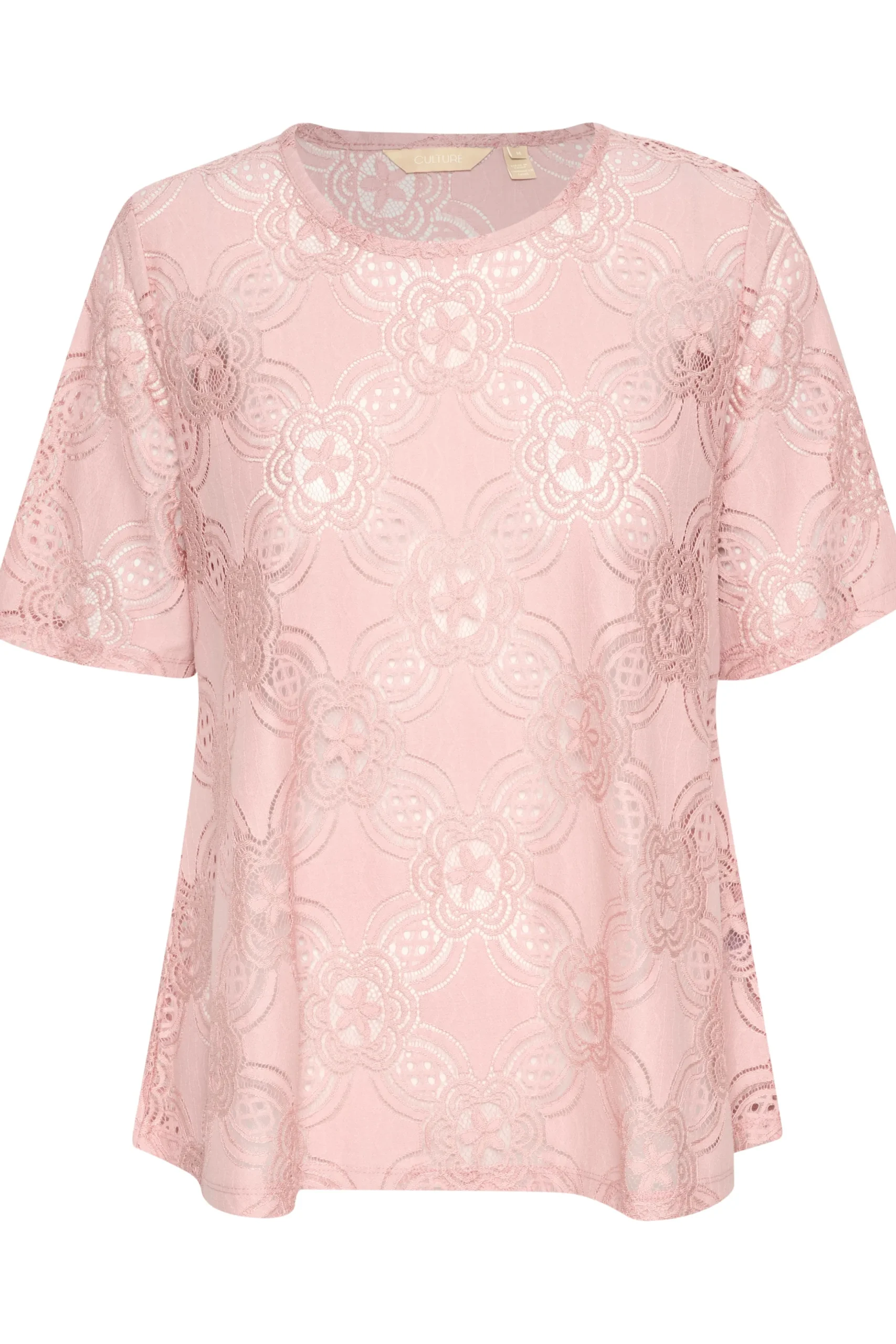 CUhenriette Blouse