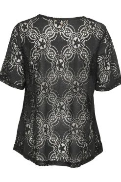 CUhenriette Blouse