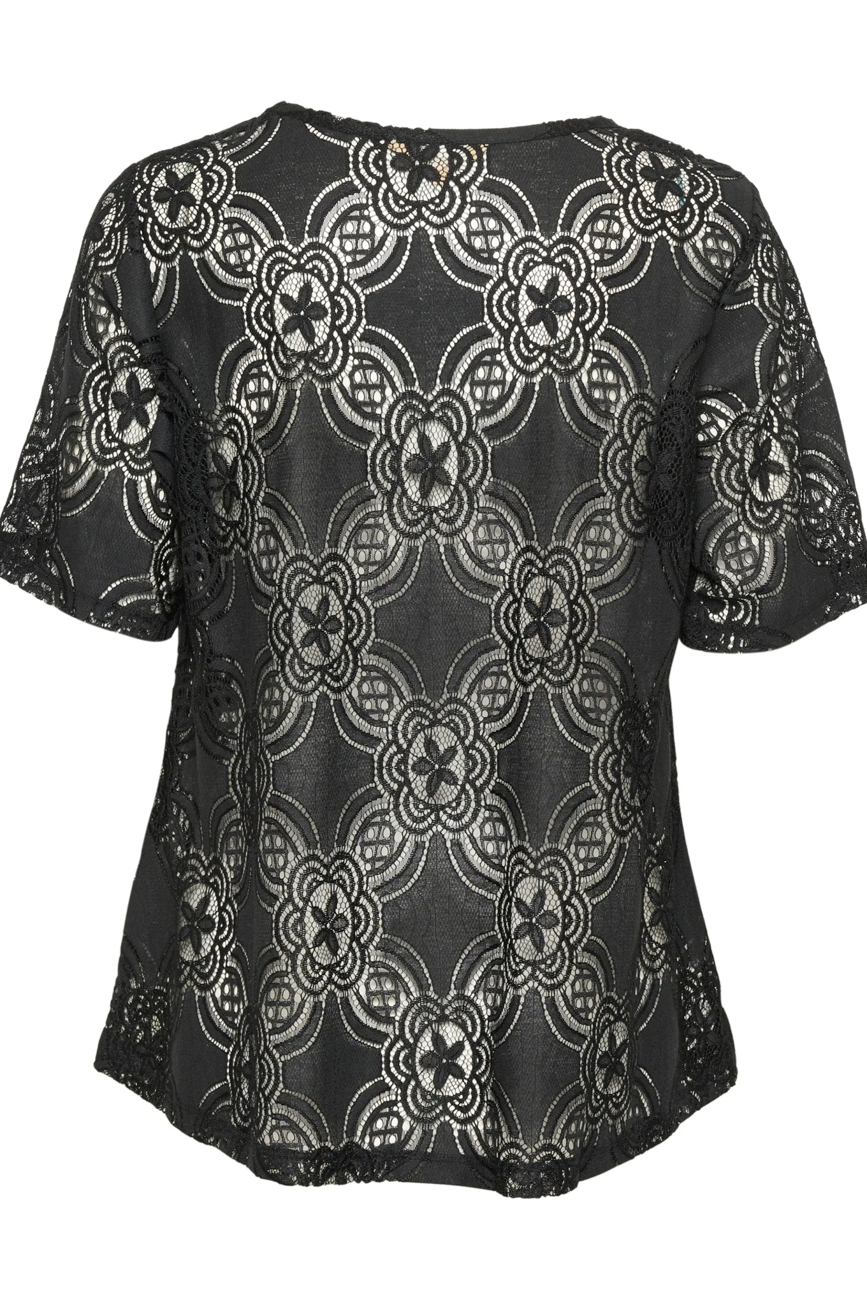 CUhenriette Blouse