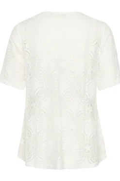 CUhenriette Blouse