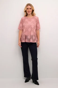 CUhenriette Blouse