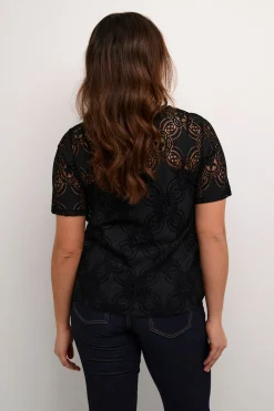 CUhenriette Blouse