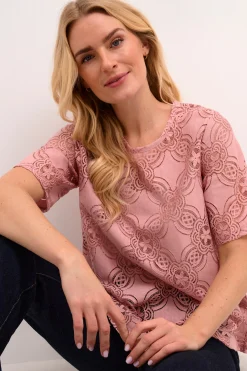 CUhenriette Blouse