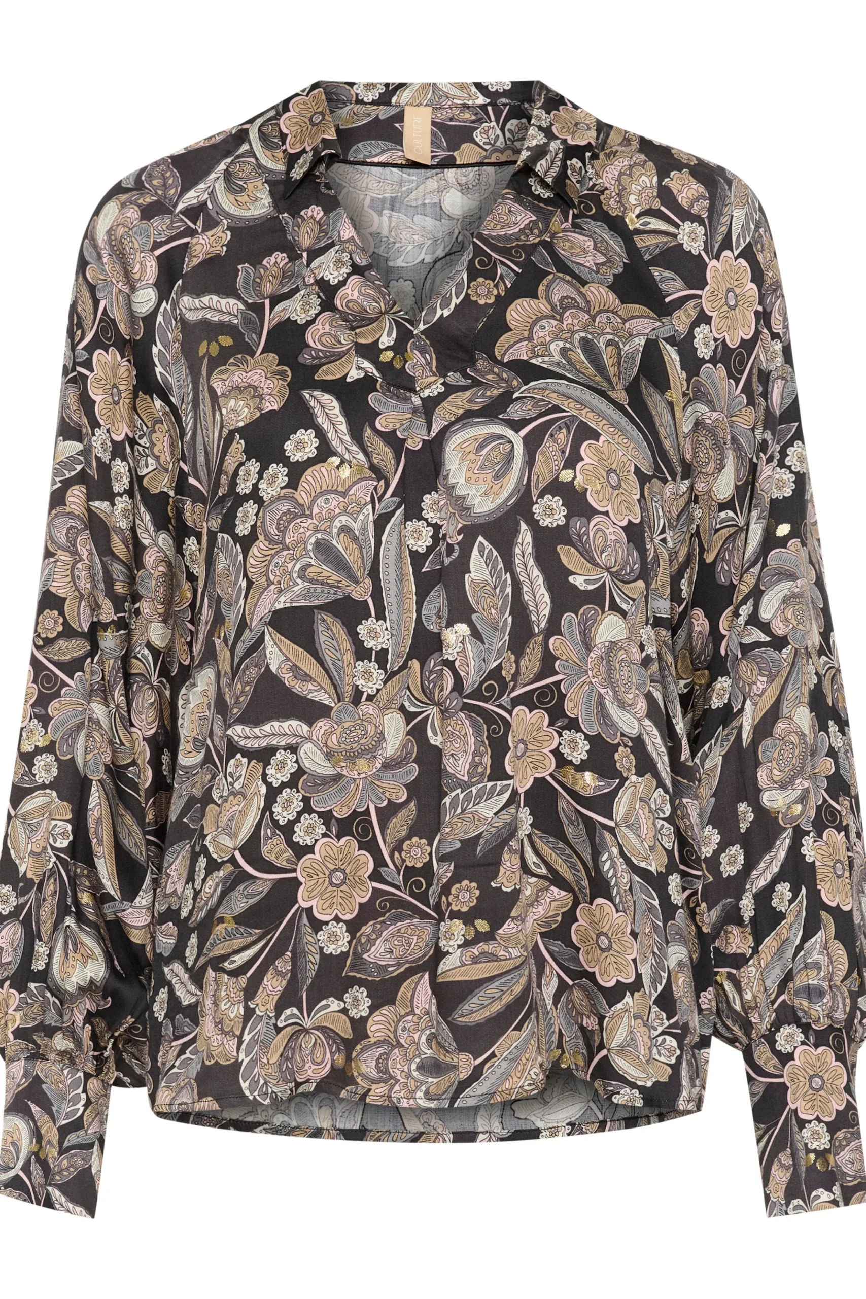 CUibi Blouse