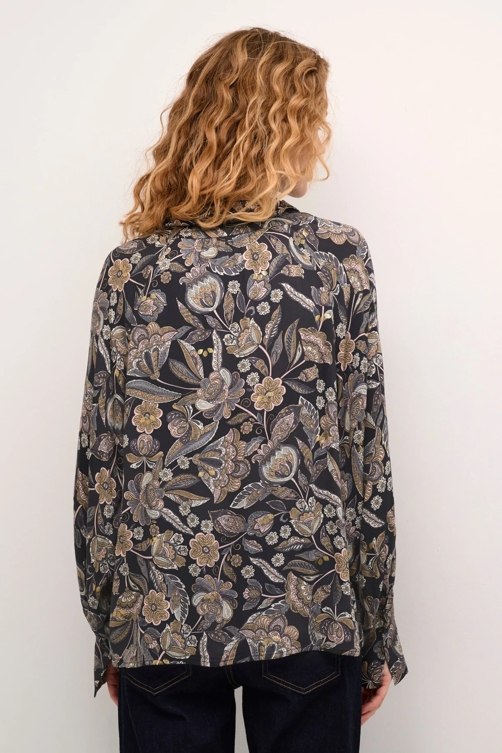 CUibi Blouse