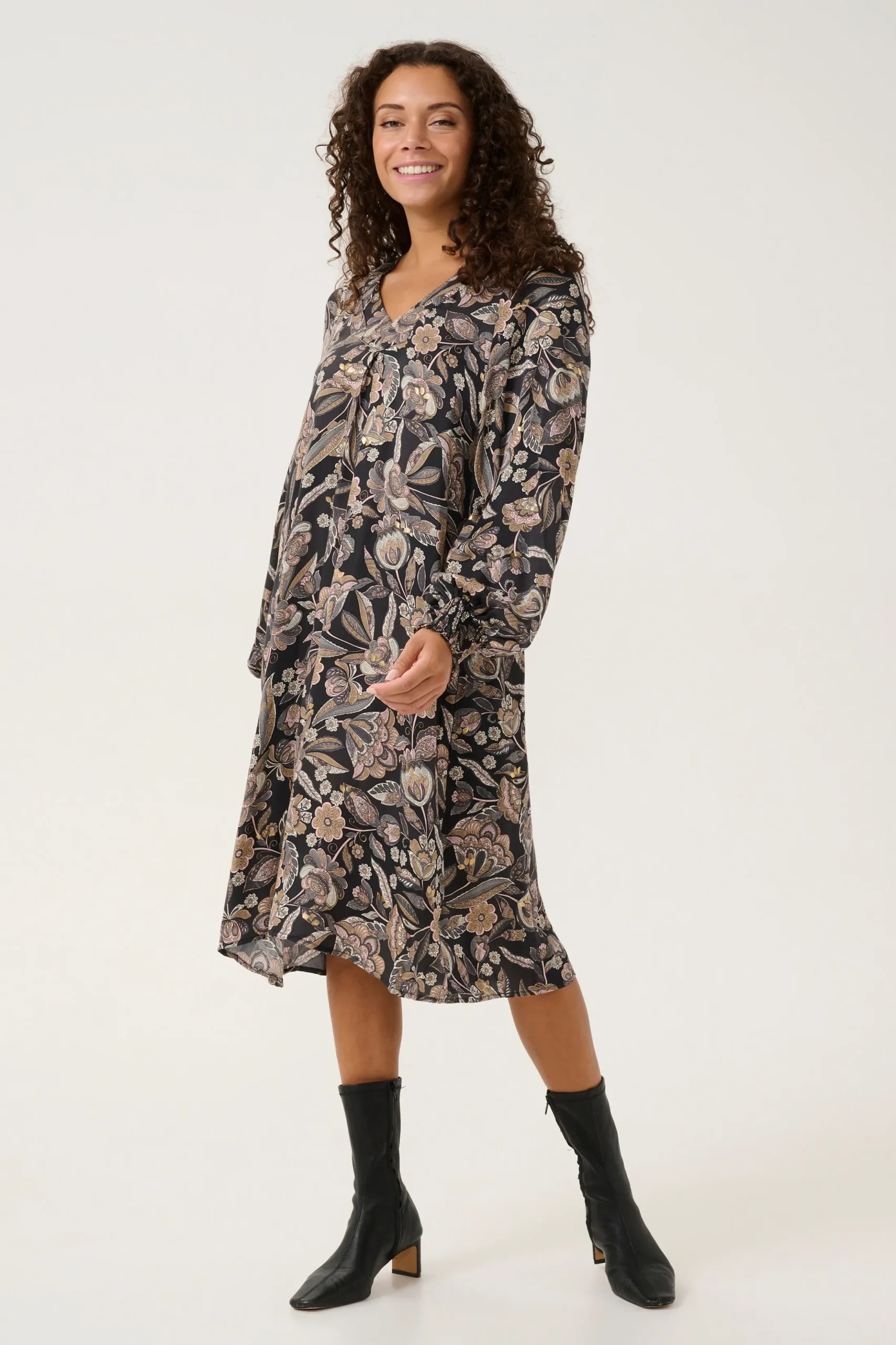 CUibi Dress