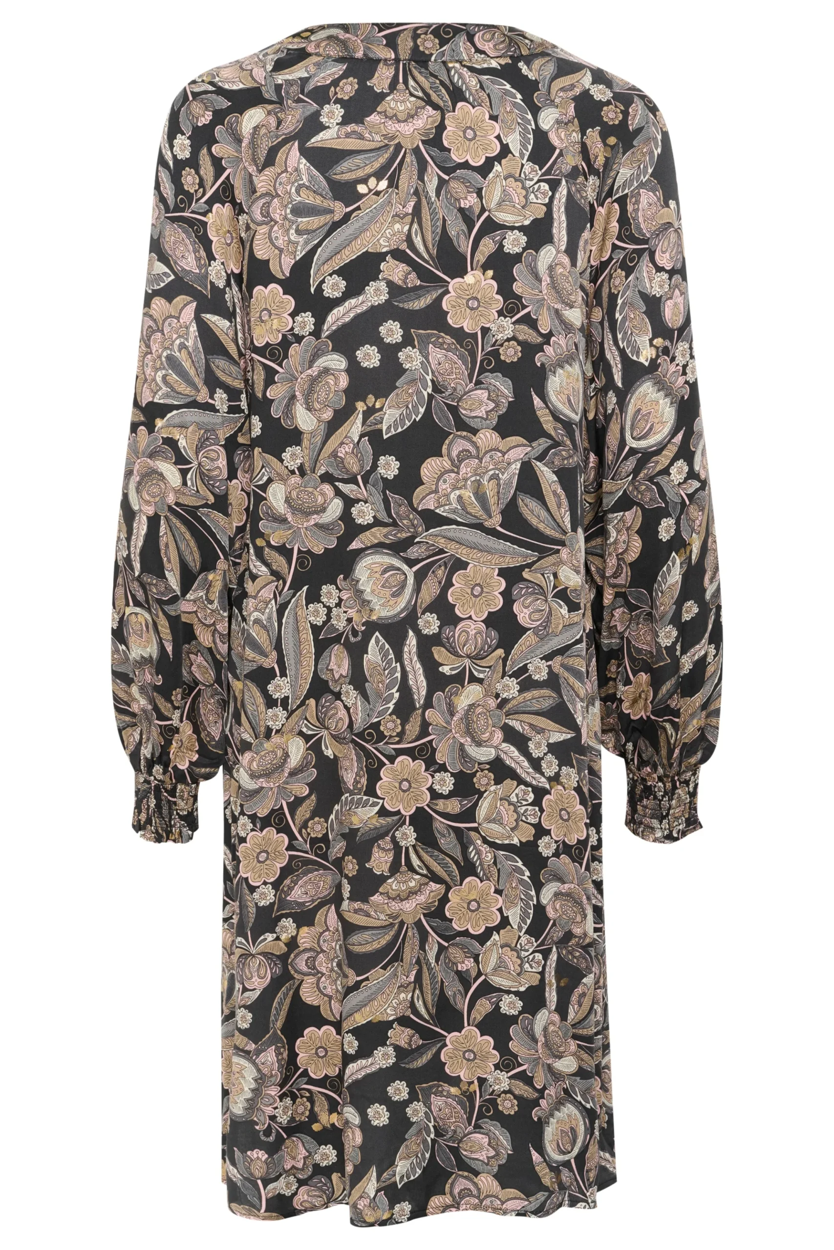 CUibi Dress