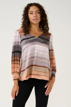 CUibla Blouse