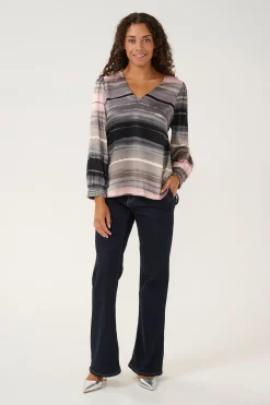 CUibla Blouse