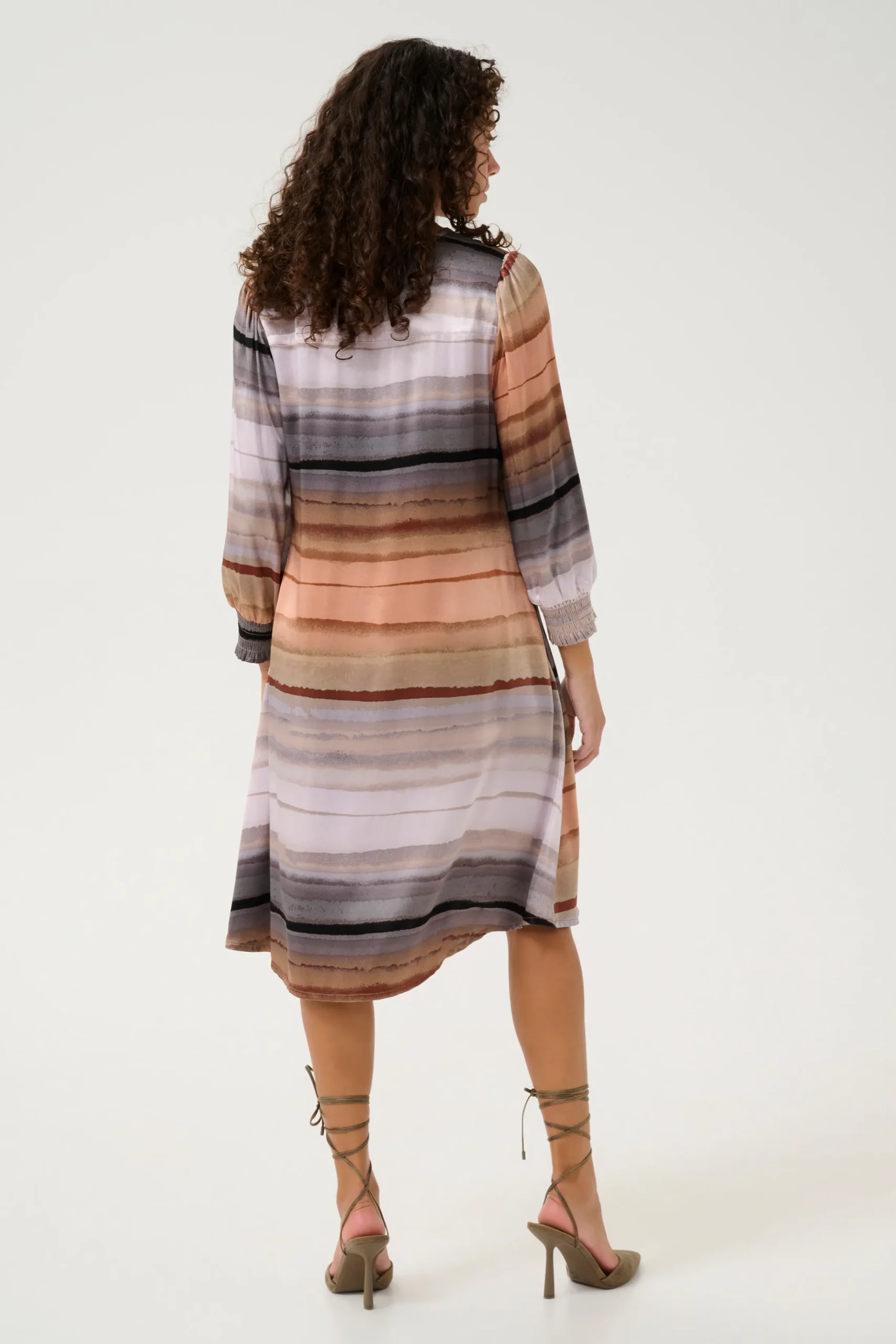 CUibla Dress