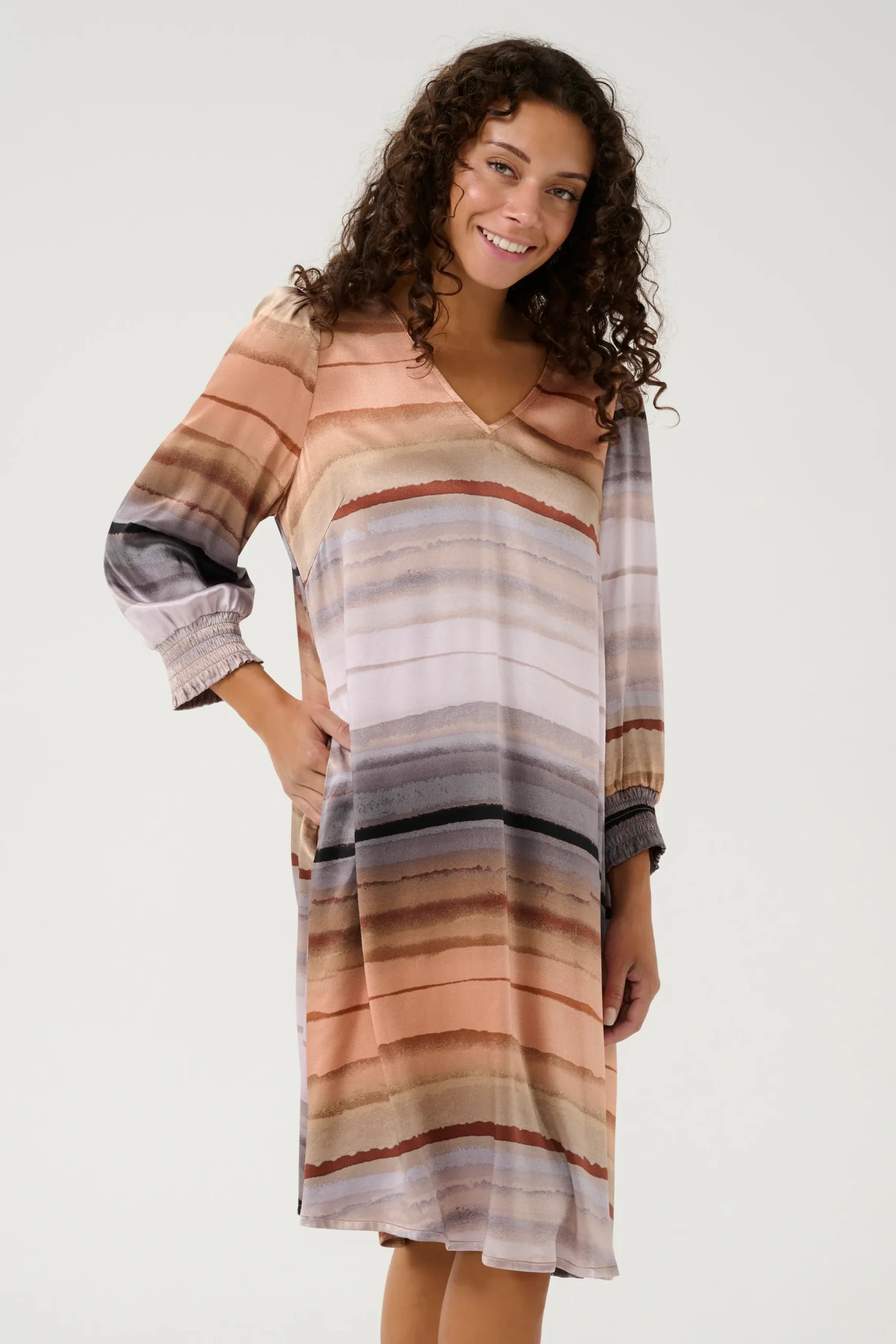 CUibla Dress