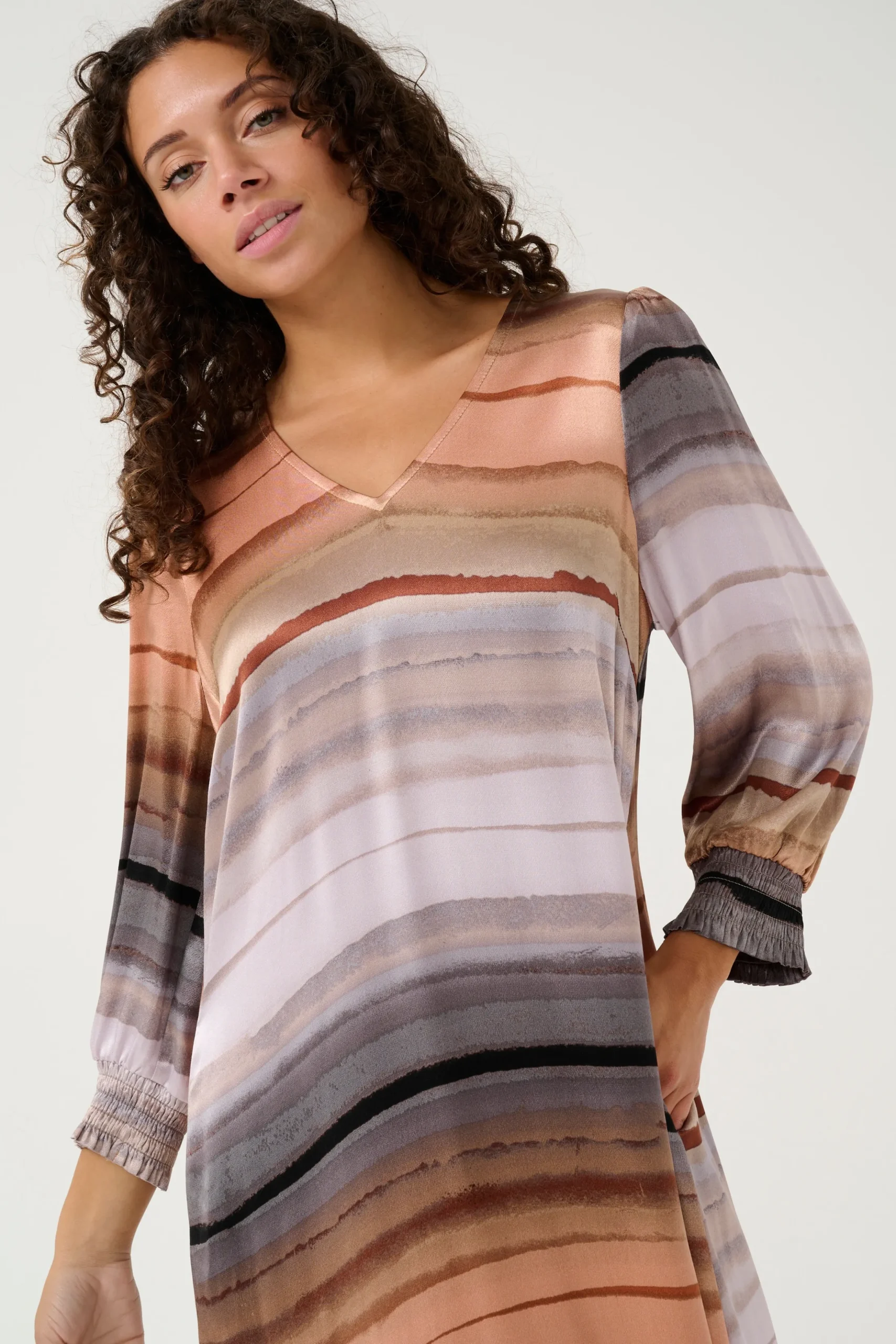 CUibla Dress
