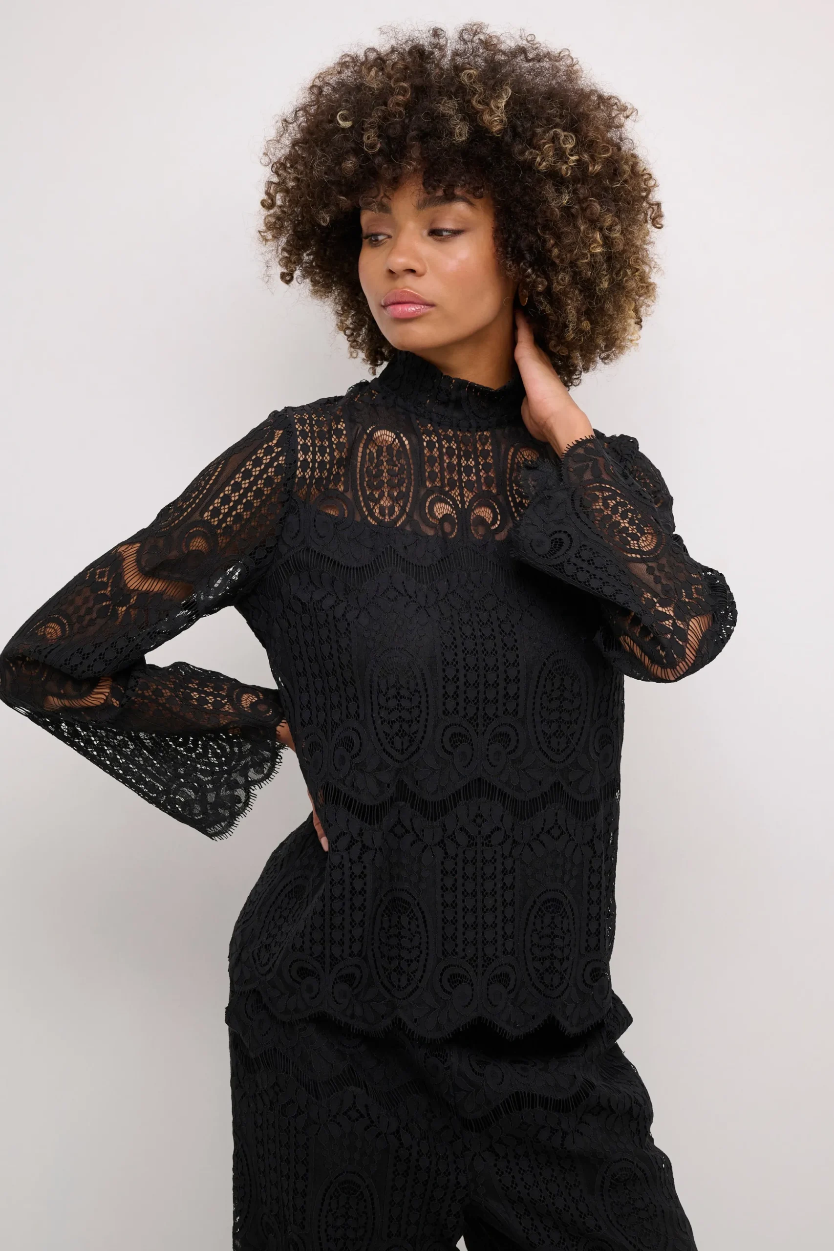 CUima Blouse