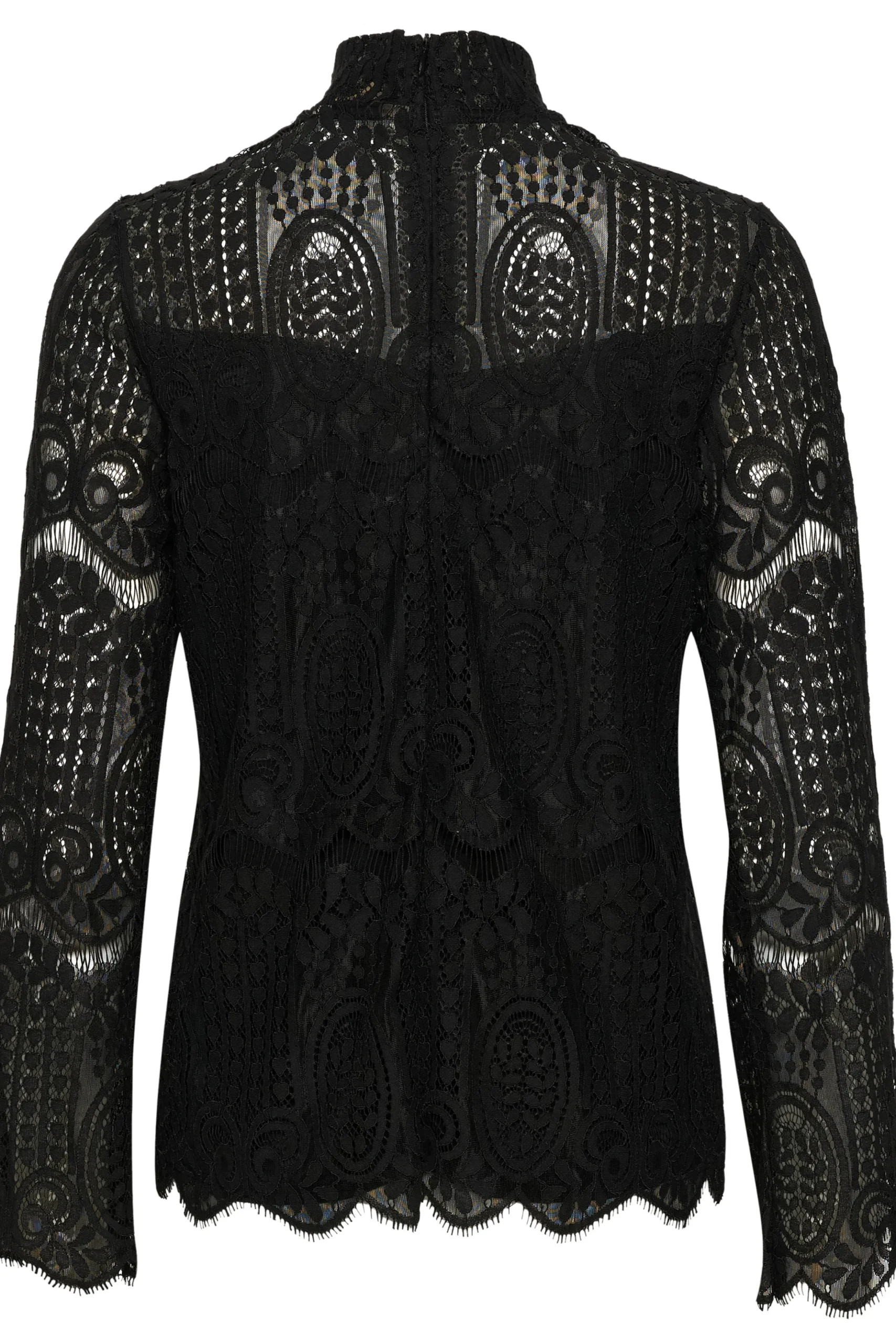 CUima Blouse