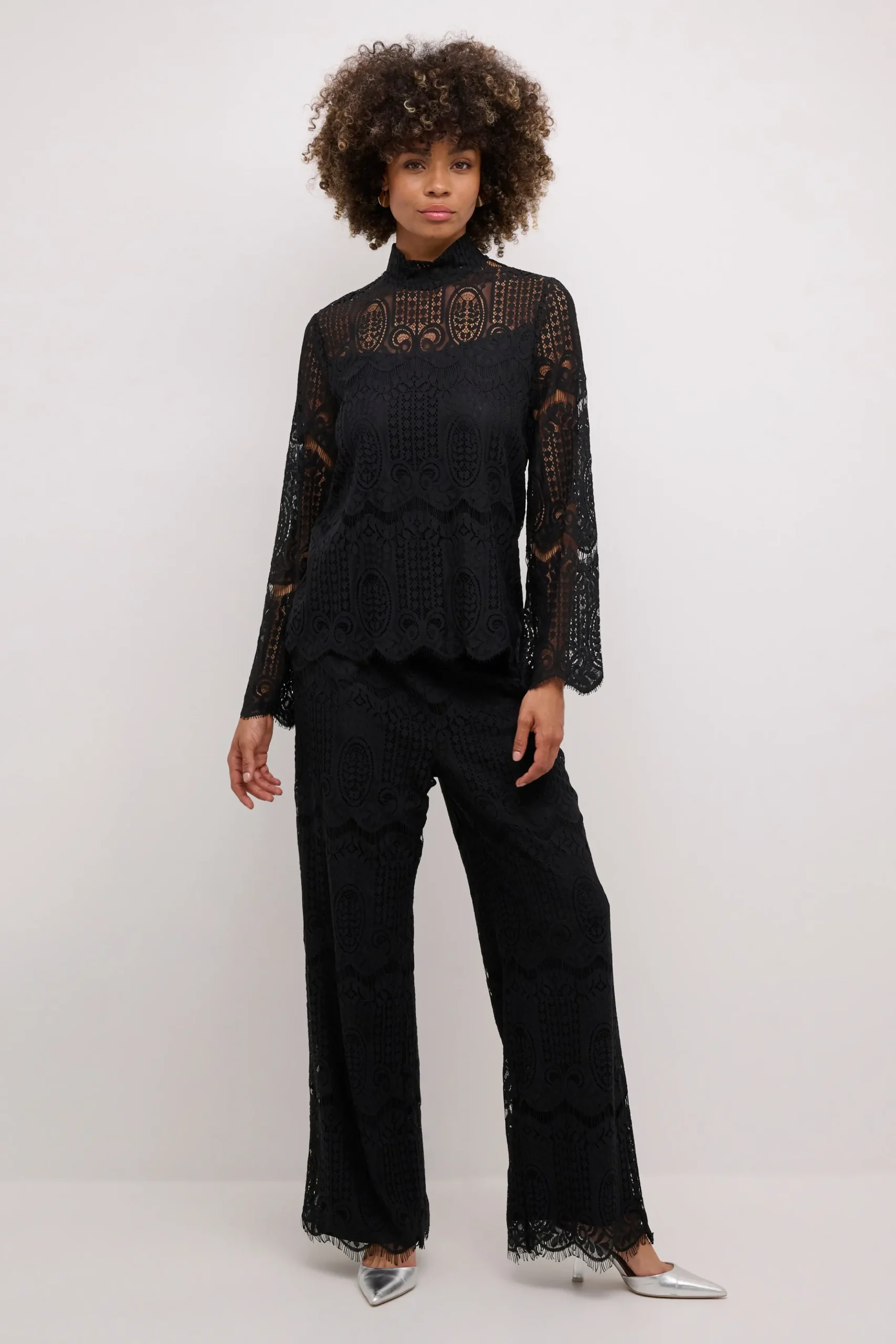 CUima Blouse
