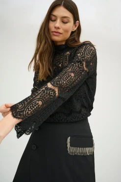 CUima Blouse