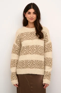 CUIona Pullover