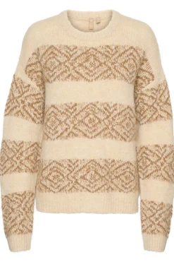 CUIona Pullover