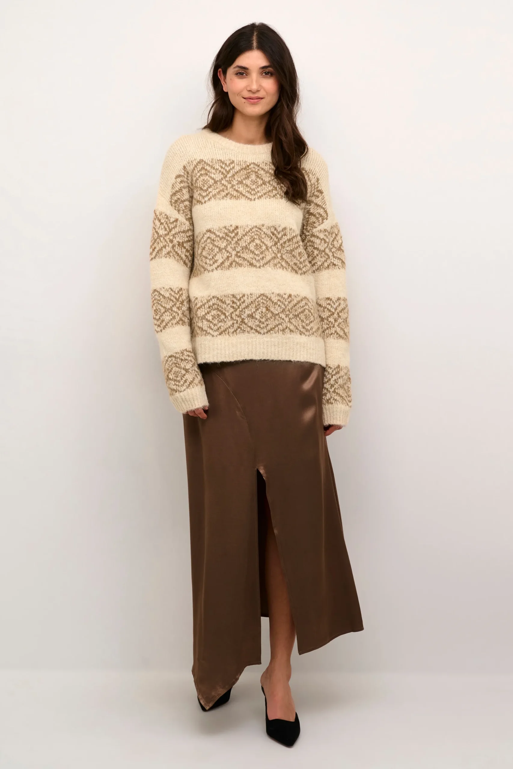 CUIona Pullover