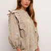 CUisa Blouse