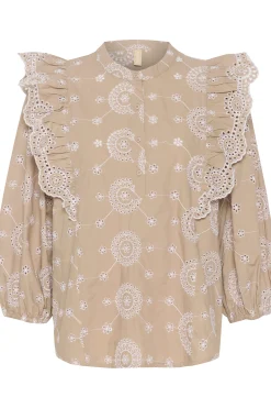 CUisa Blouse