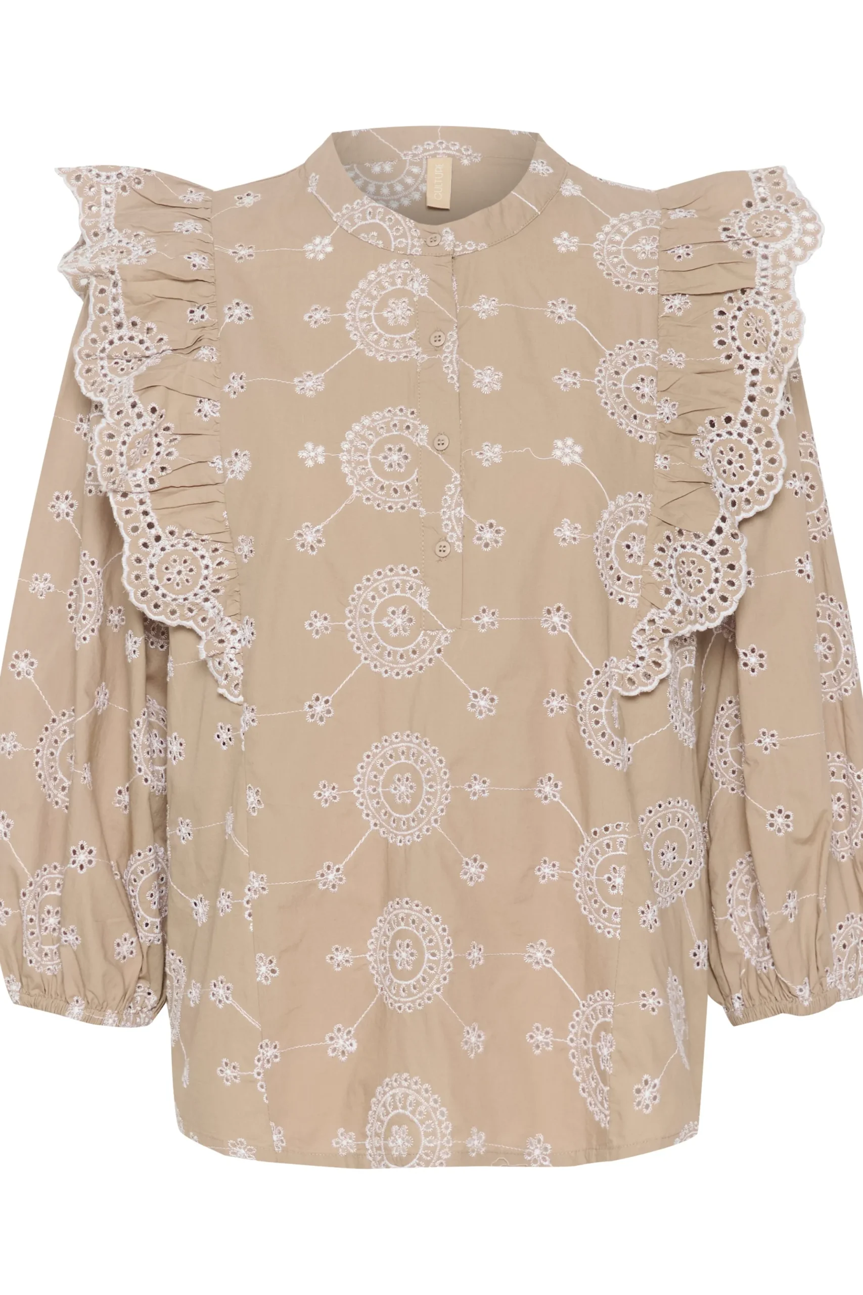 CUisa Blouse