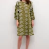CUisa Dress