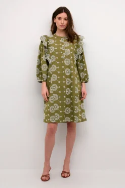 CUisa Dress
