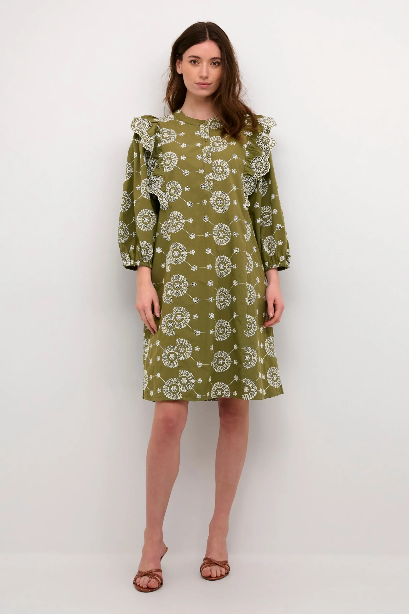 CUisa Dress