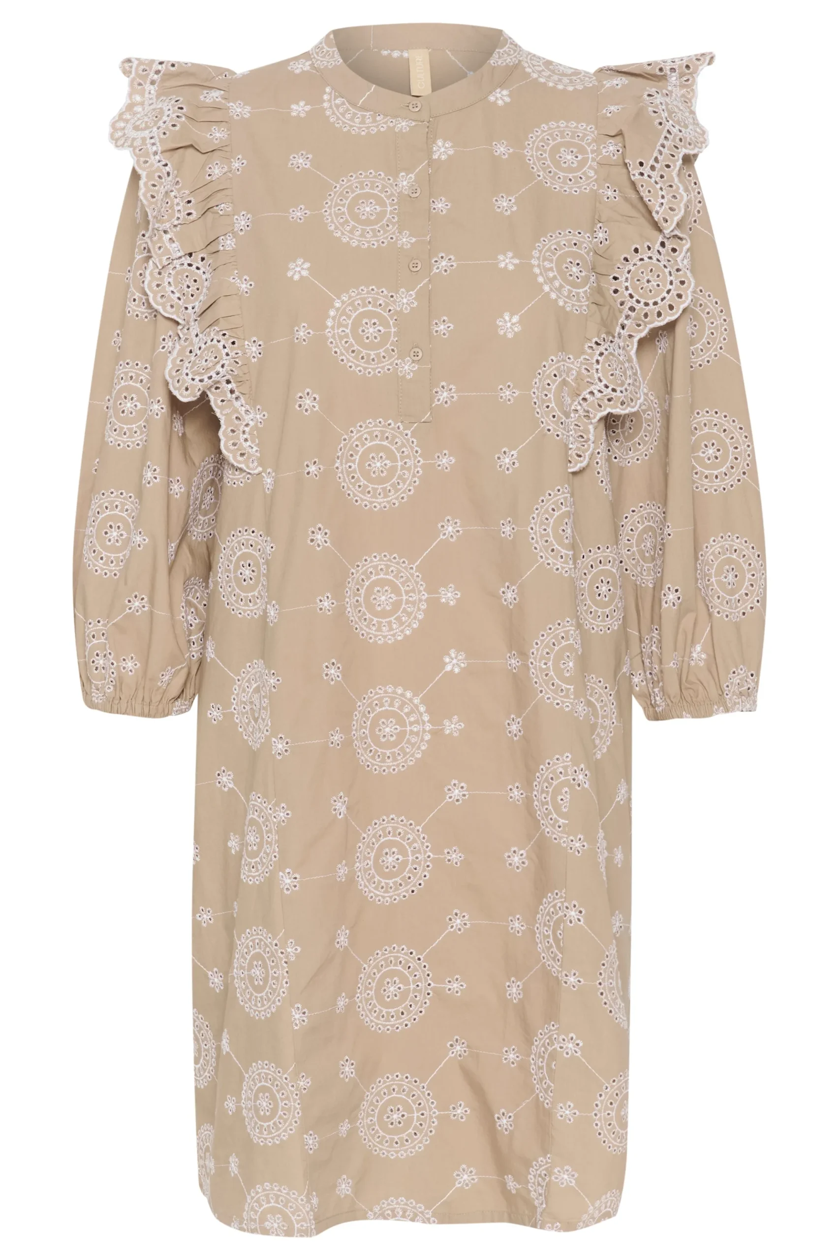 CUisa Dress