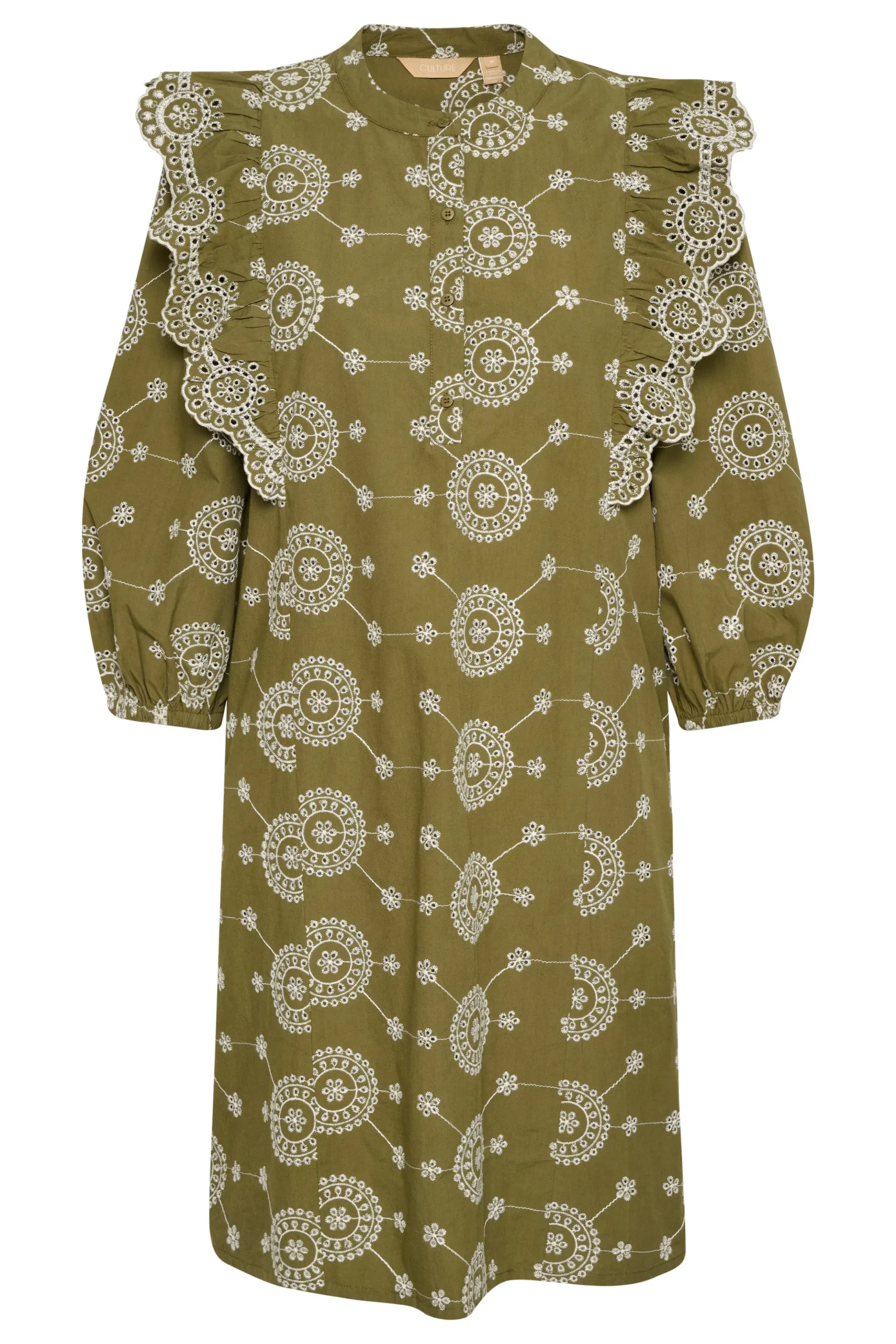 CUisa Dress