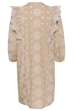 CUisa Dress