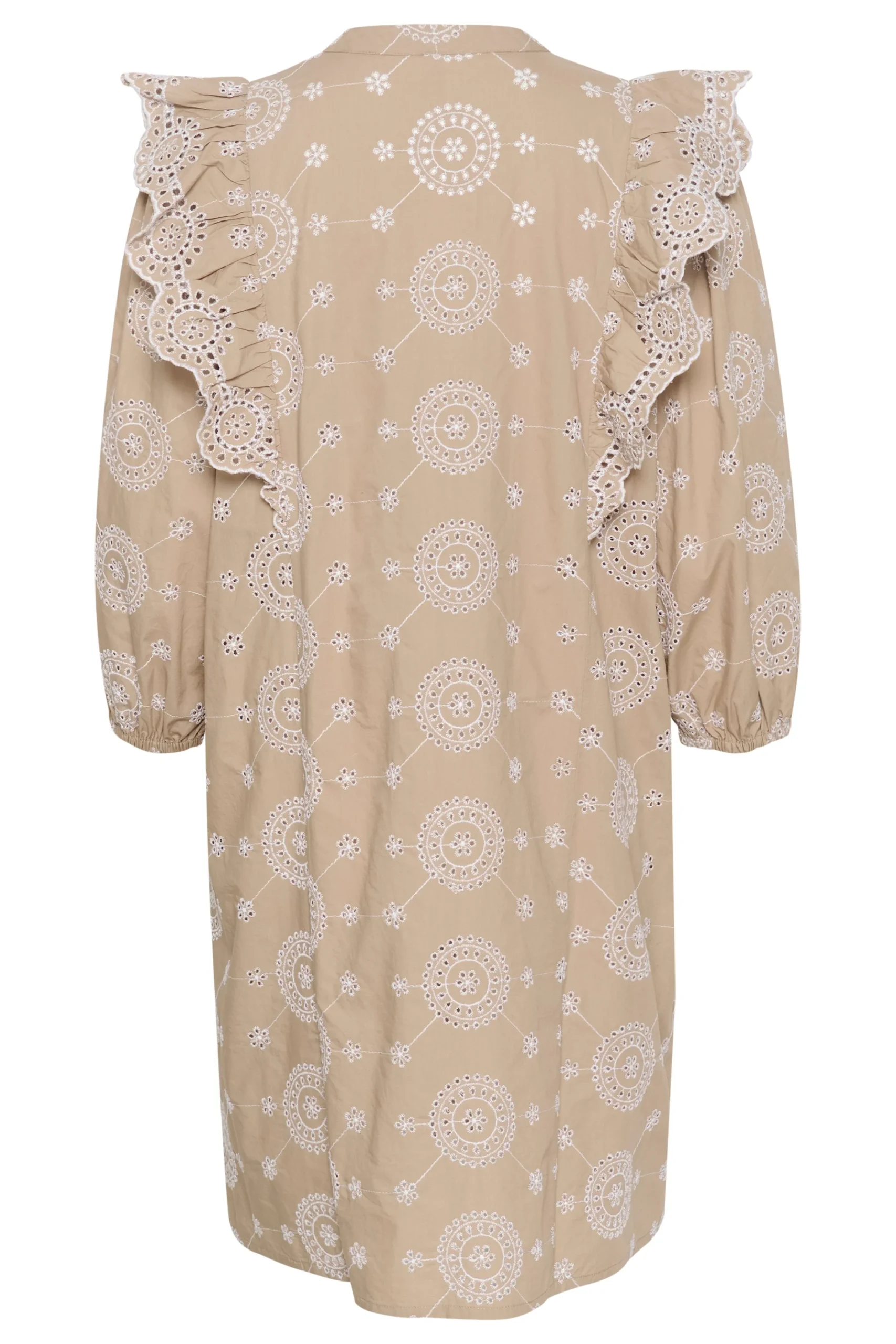 CUisa Dress