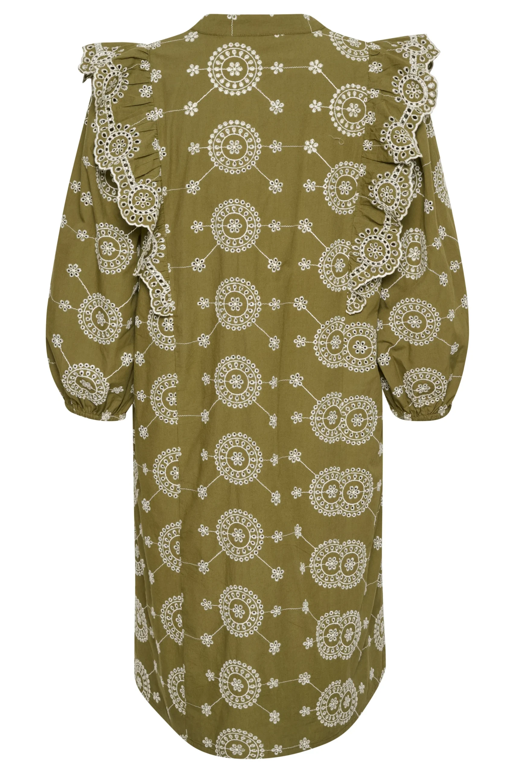 CUisa Dress