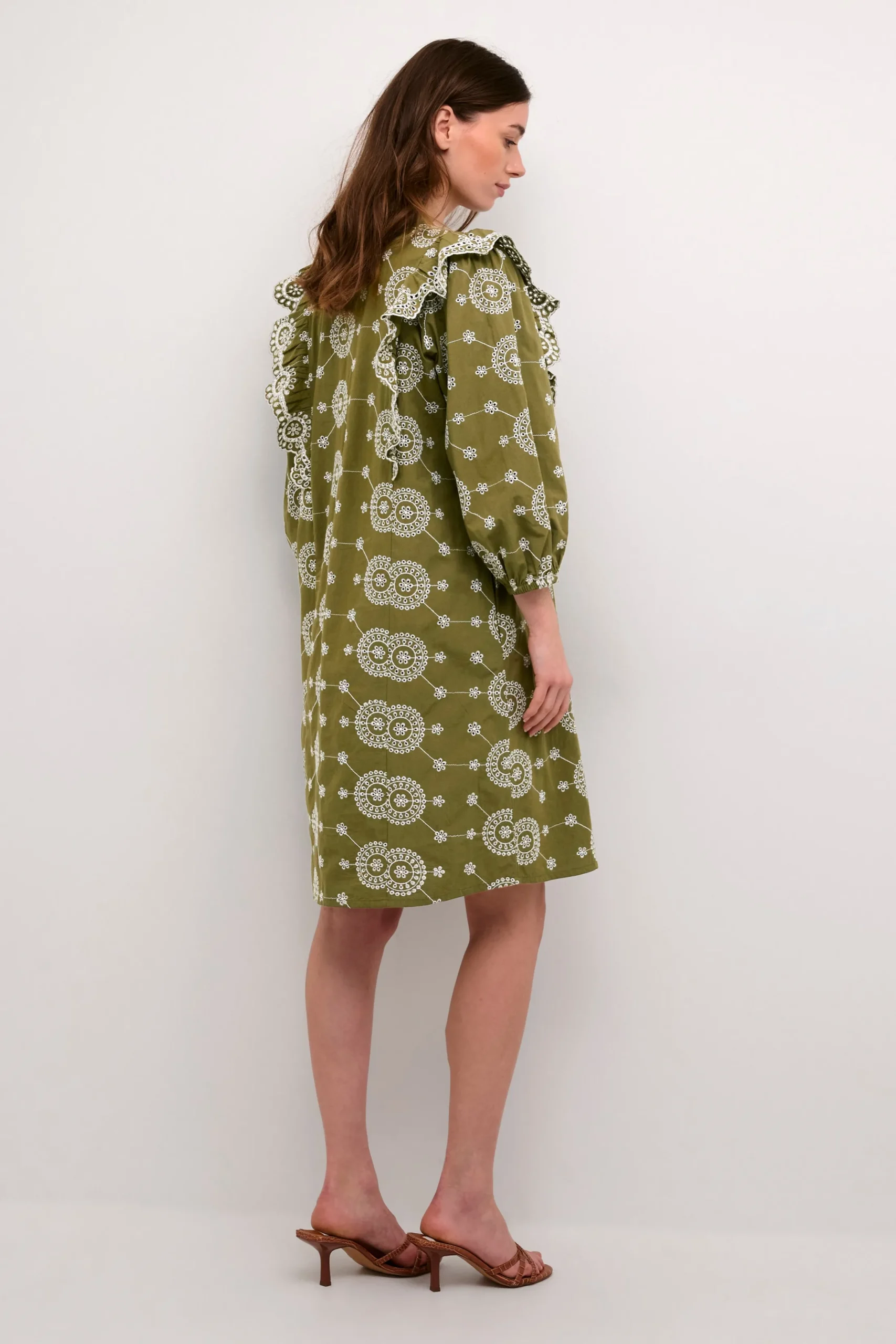 CUisa Dress