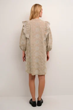 CUisa Dress