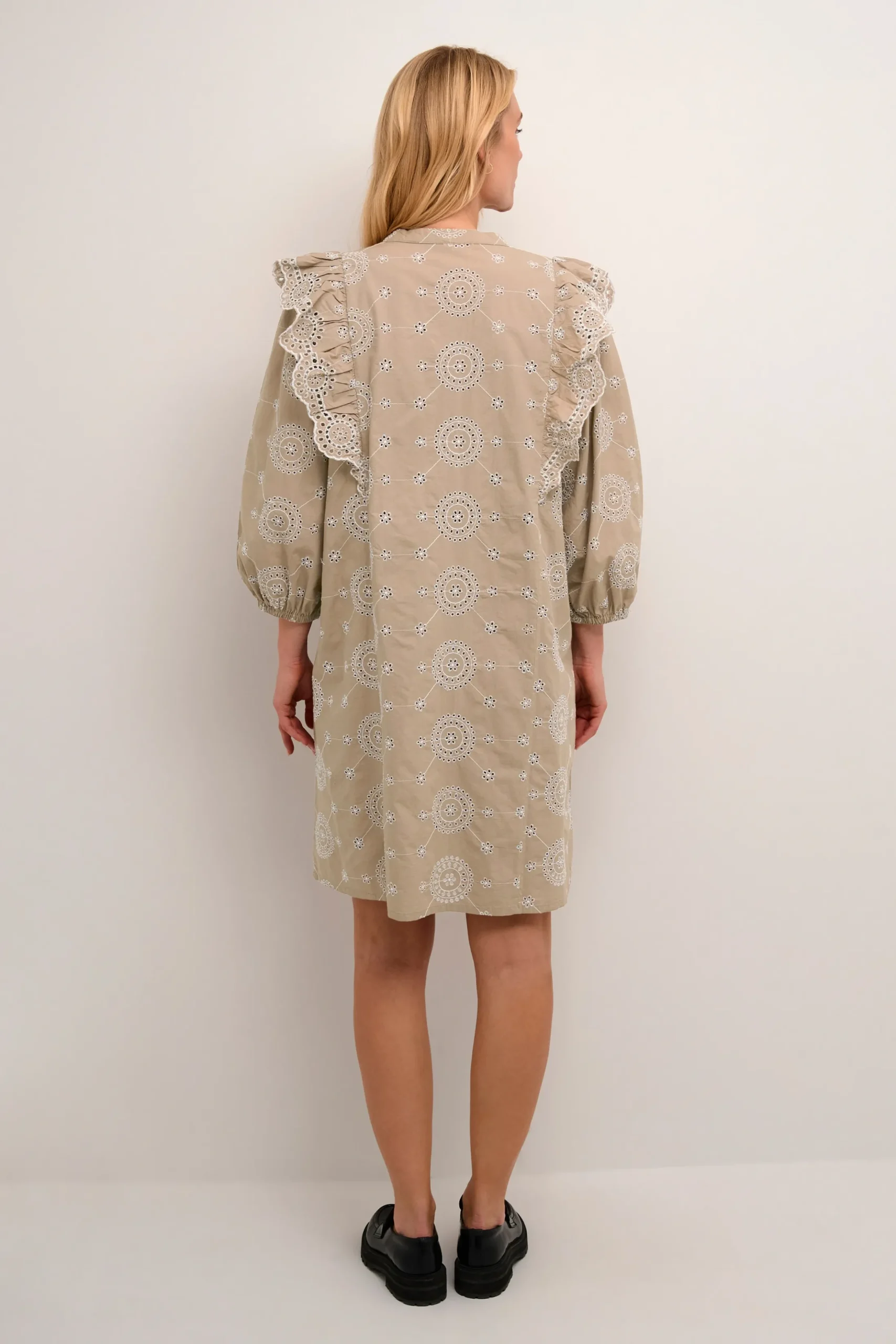 CUisa Dress