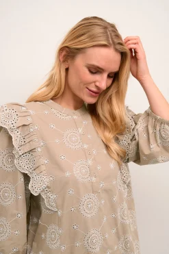 CUisa Dress