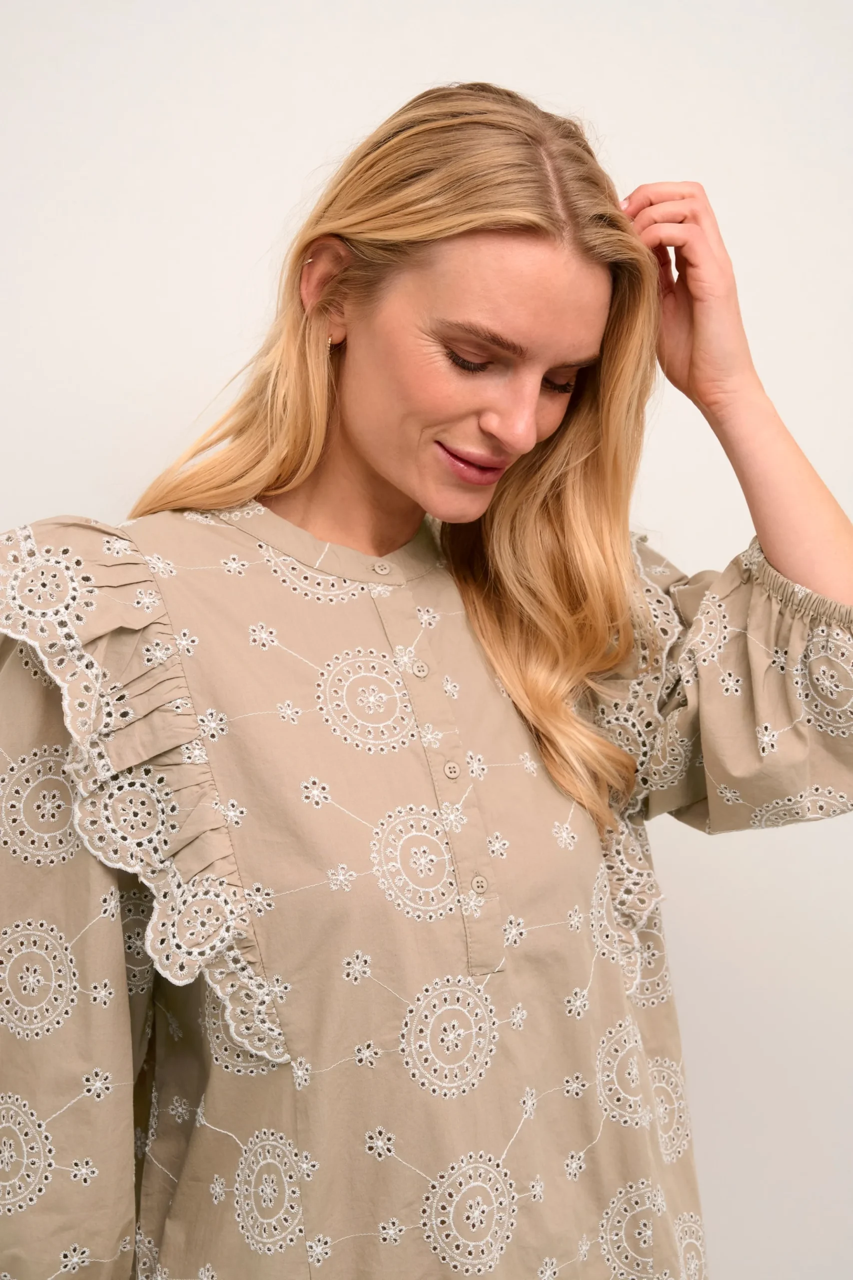 CUisa Dress