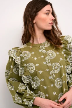 CUisa Dress