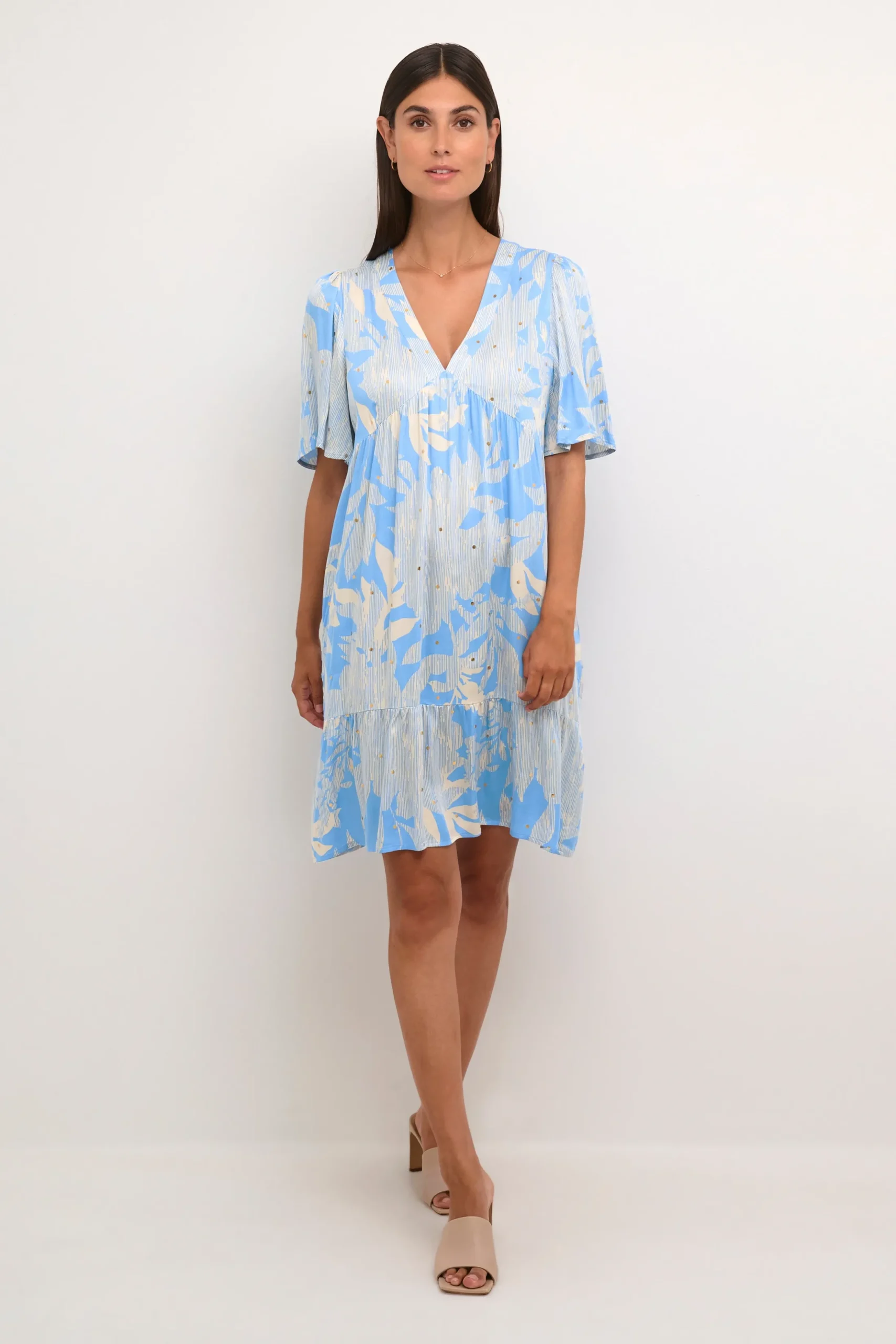 CUisla Dress