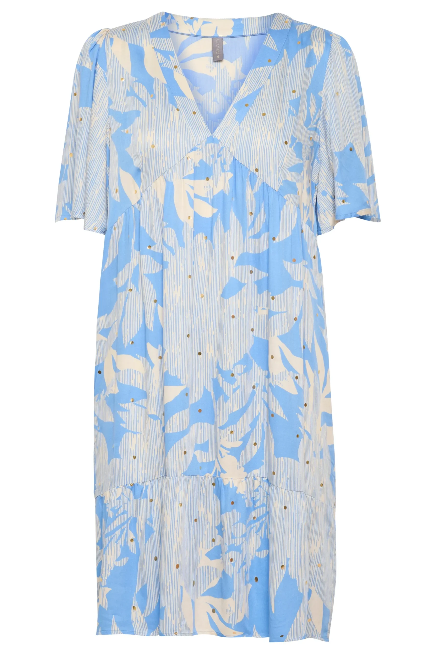 CUisla Dress