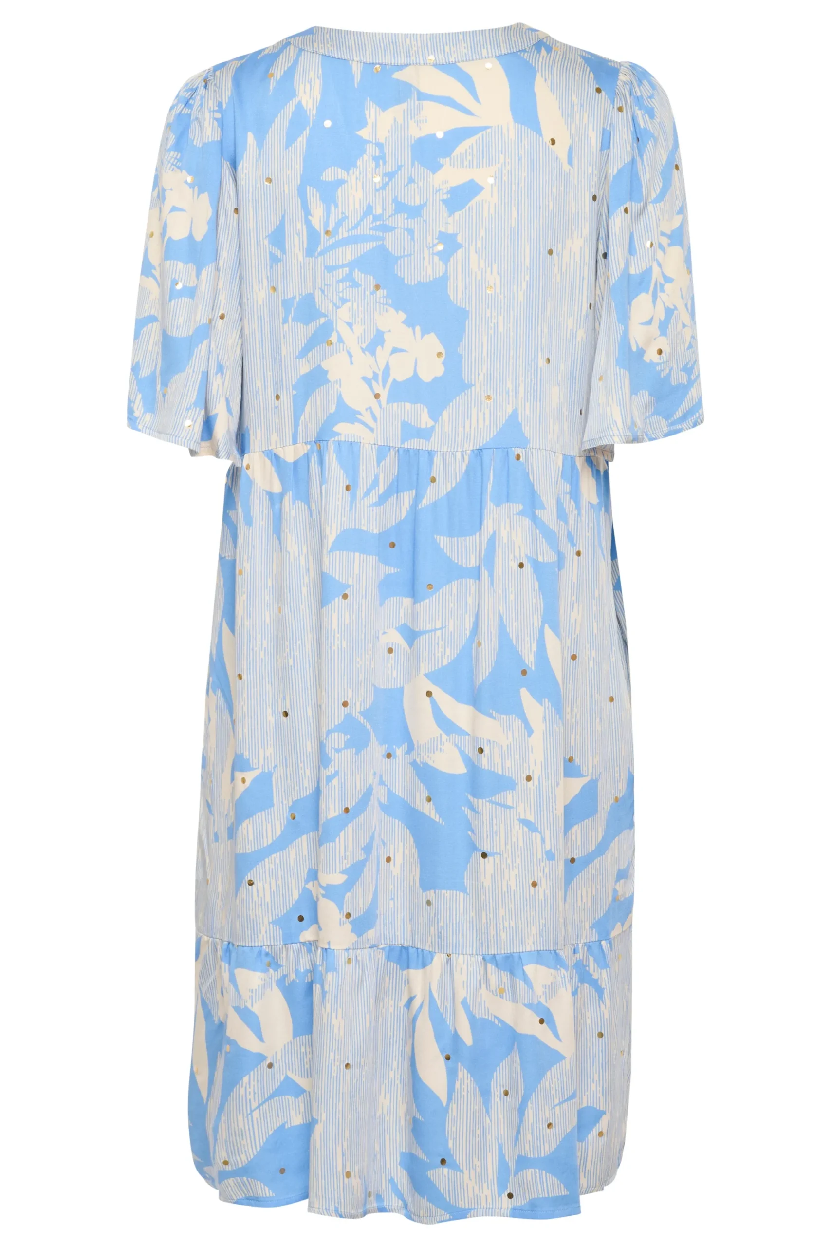 CUisla Dress