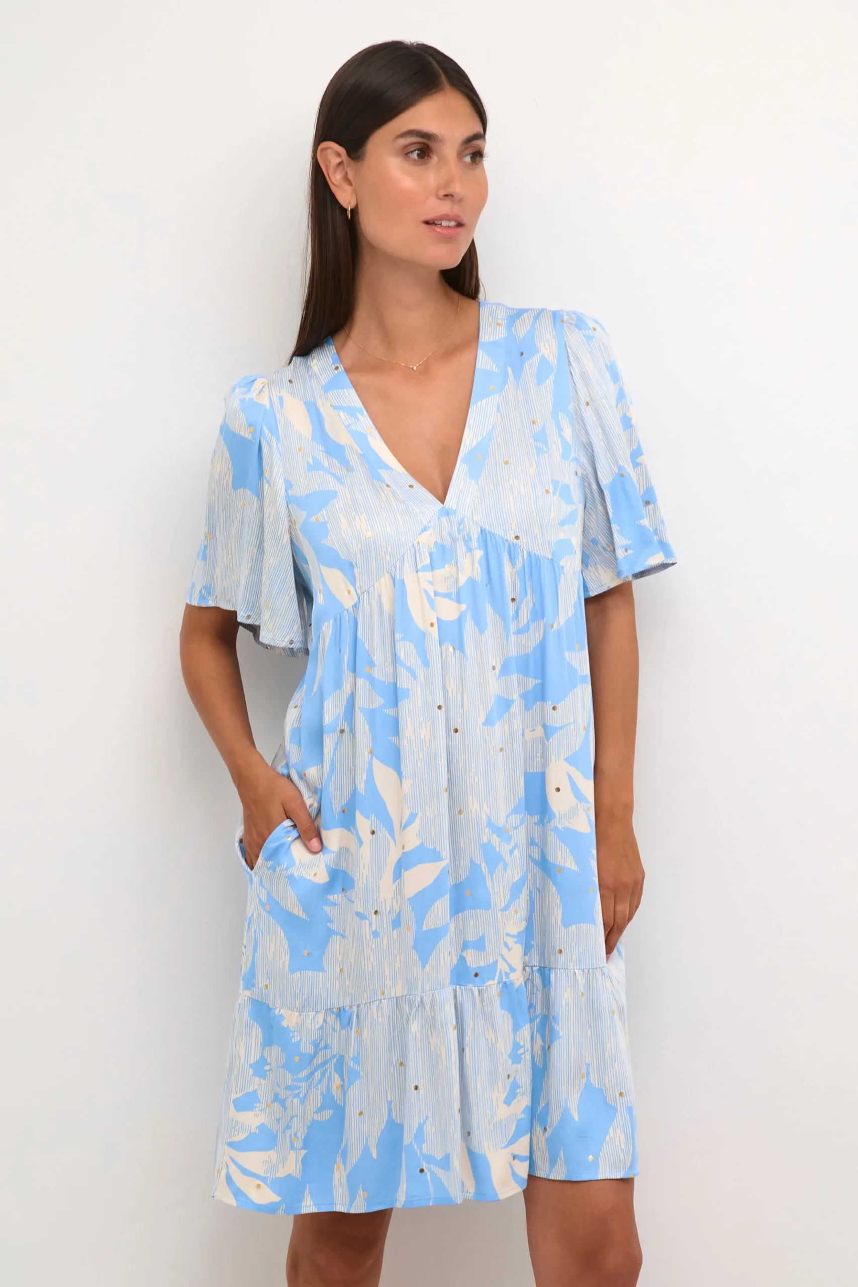 CUisla Dress